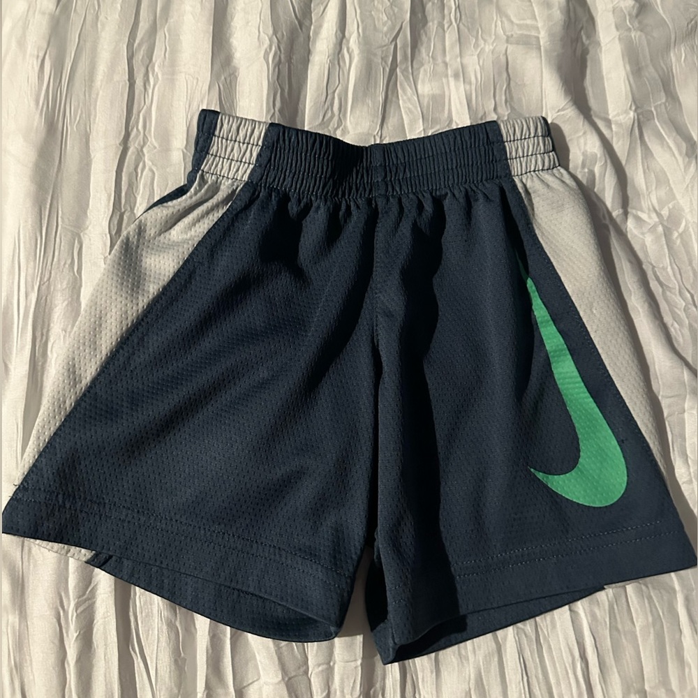 Nike Toddler Shorts